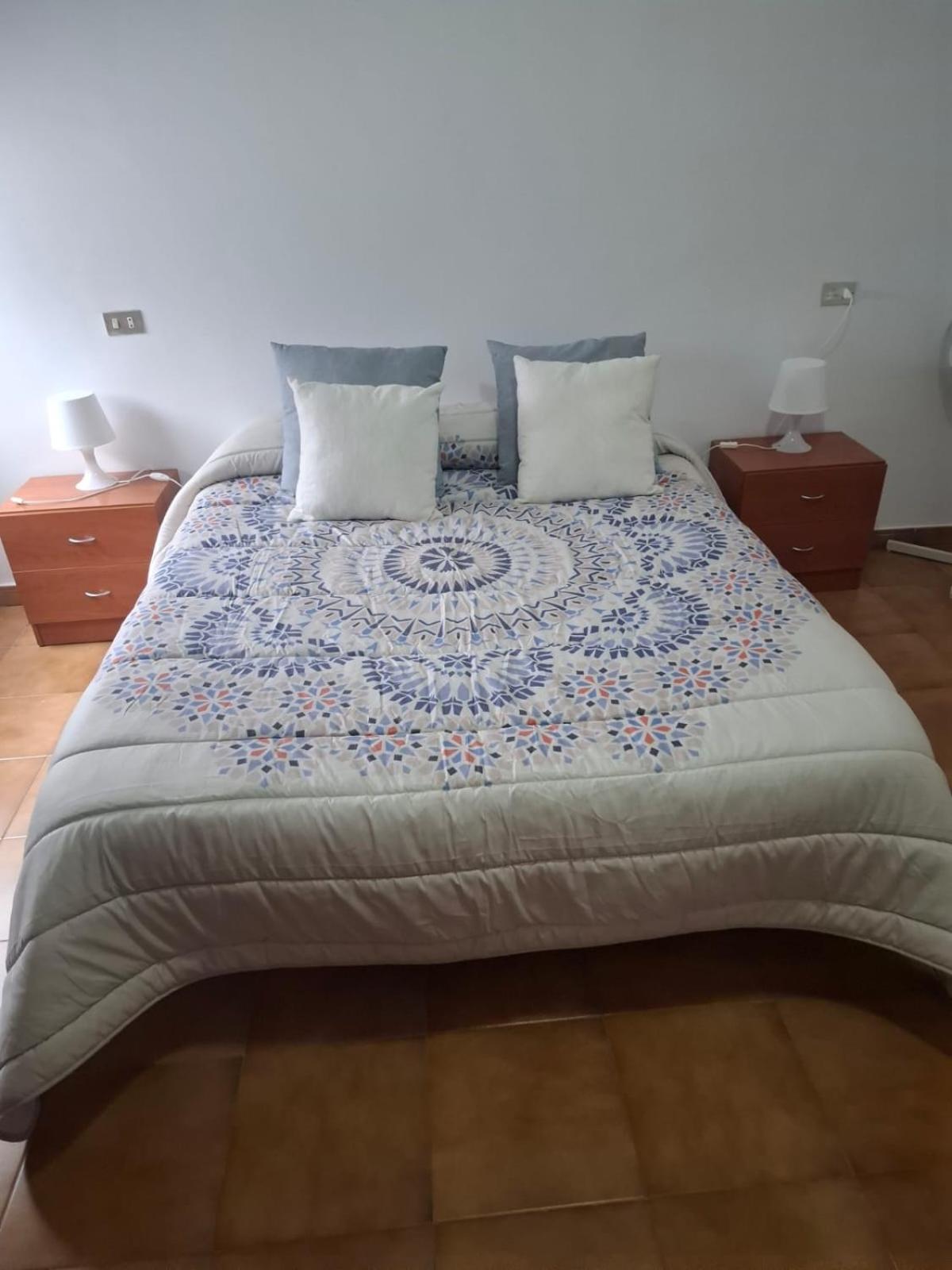 Апартаменты Casa Ruth Centro Orotava Ля Оротава Экстерьер фото